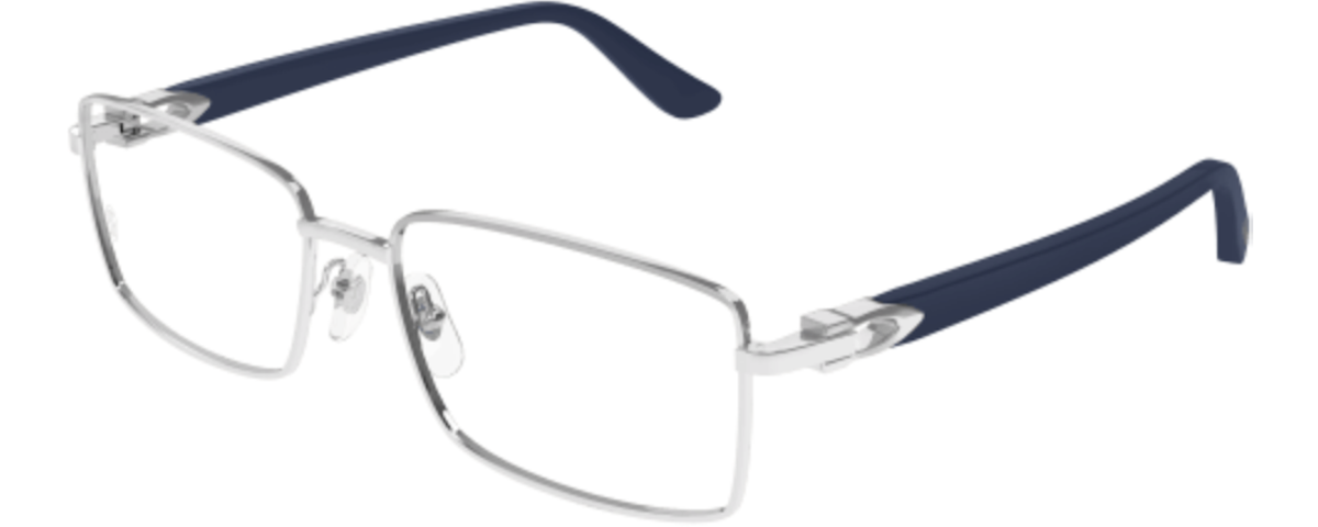 004 Silver Blue