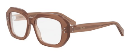 54048 Transparent Brown