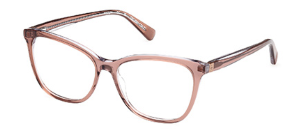 074 Transparent Pink