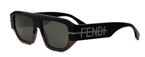 05A Black/Brown