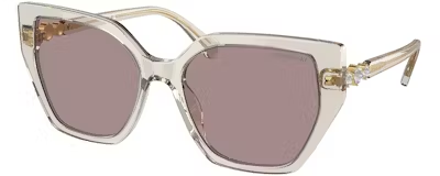 3003 transparent beige
