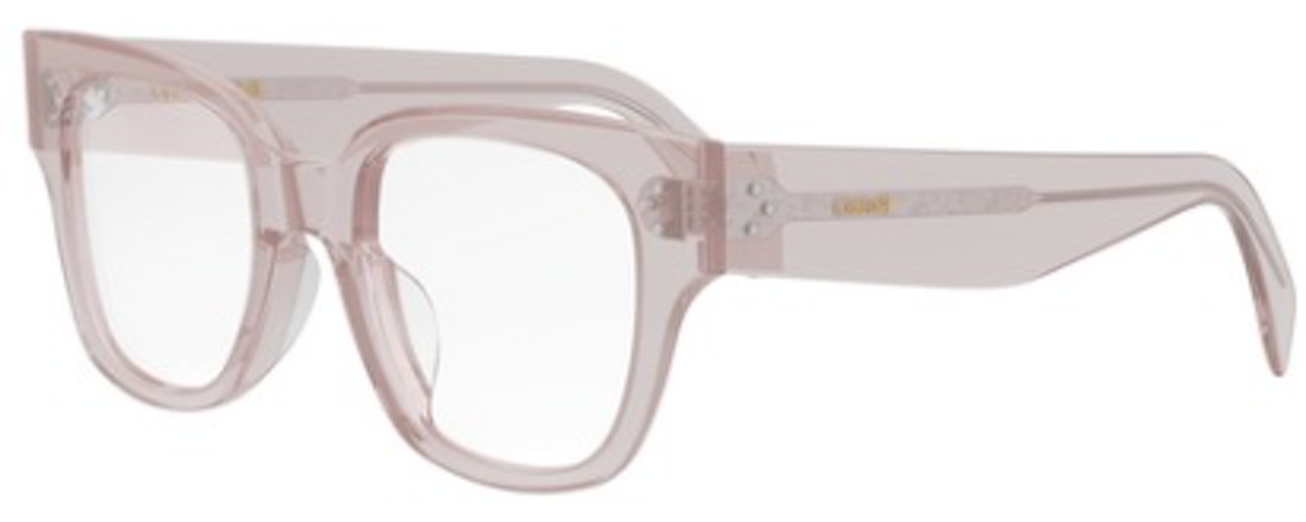 52072 Transparent Pink