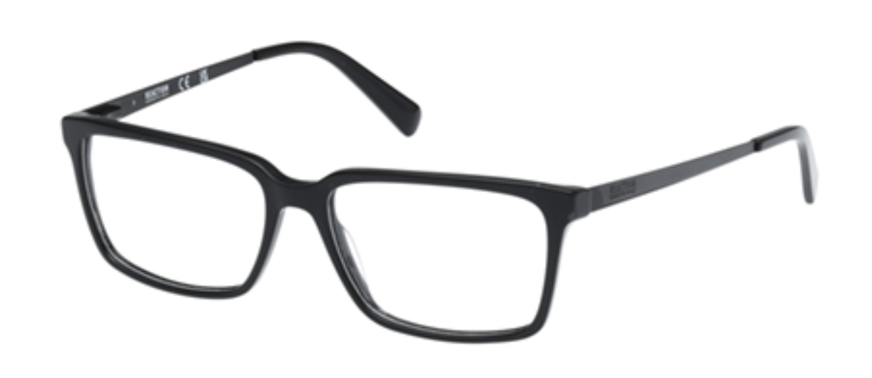 001 Black