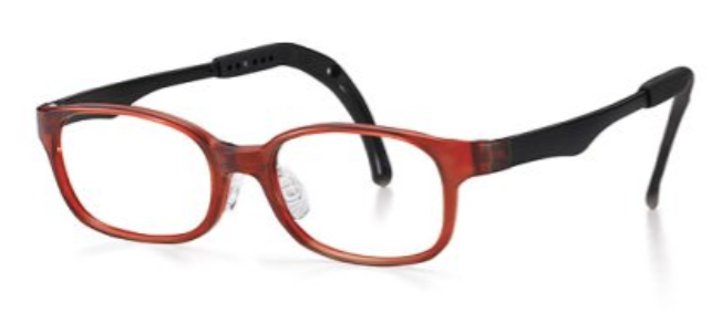 11 RED/ BLACK