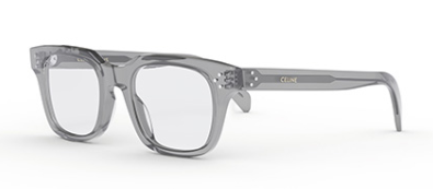 50020 Transparent Grey