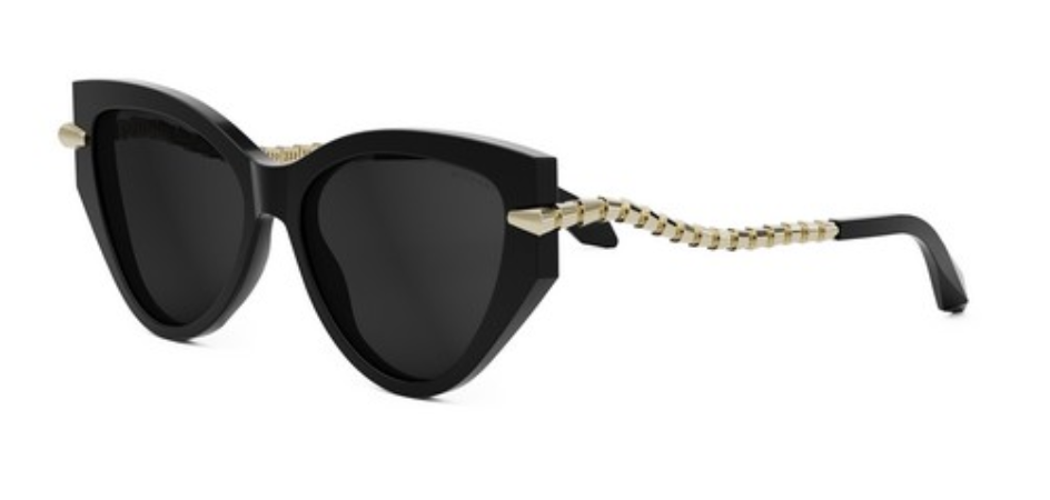 5601A Black