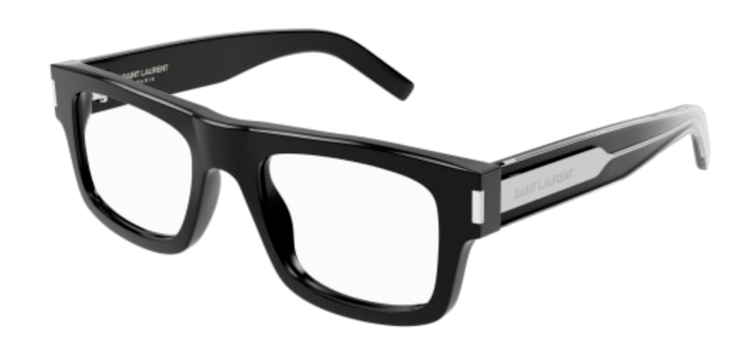 001 BLACK