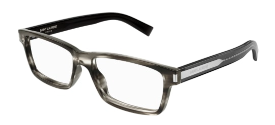 005 gray/ black