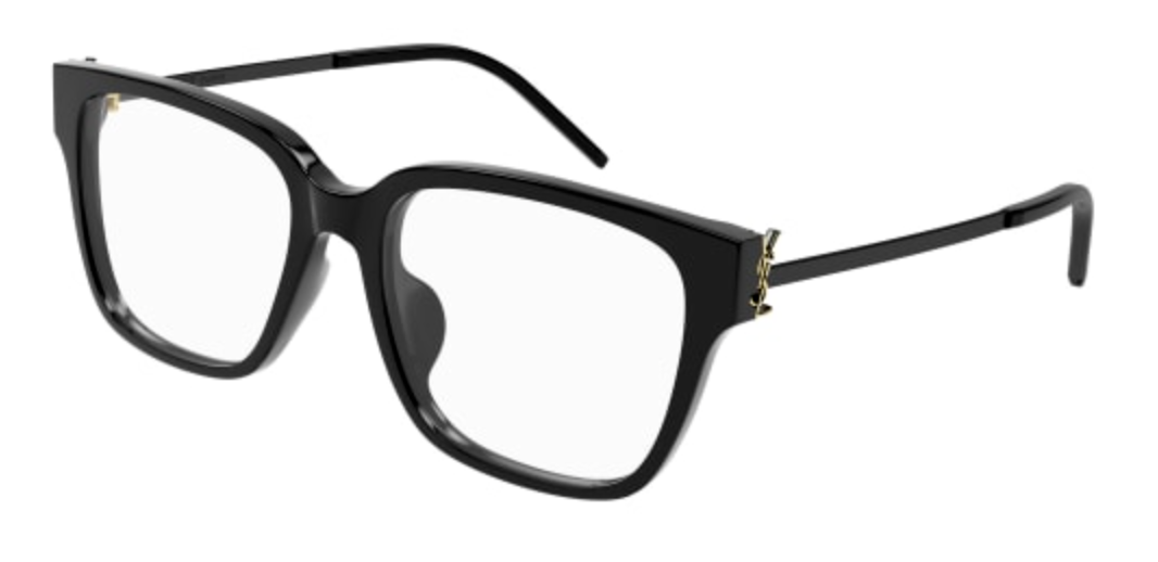 001 Black