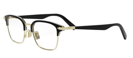 B400 Black/Gold