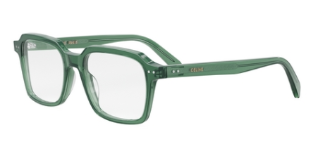 52096 Transparent Green