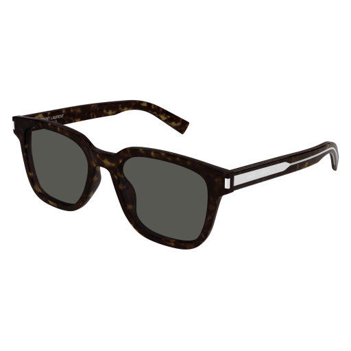 SL 711/ HAVANA CRYSTAL TRANSP/ 52/19/145