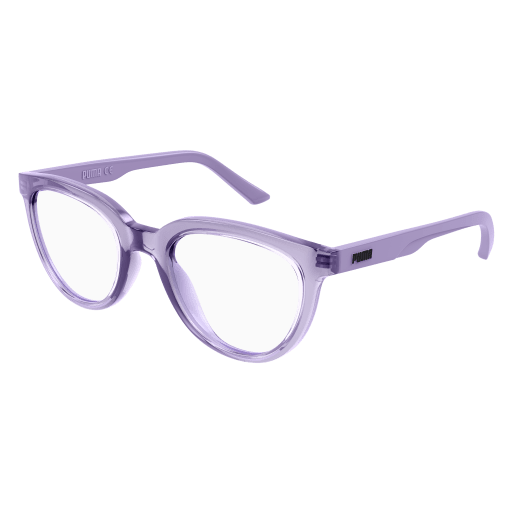 PJ0067O VIOLET-VIOLET-TRANSPARENT 47/20/130