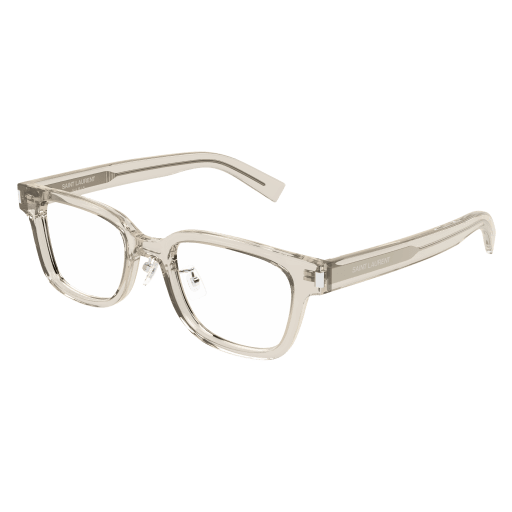 SL 723/J/ BEIGE BEIGE TRANSPARENT/ 54/18/145