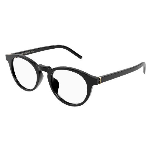 SLM122/F/ BLACK BLACK TRANSP/ 50/20/145