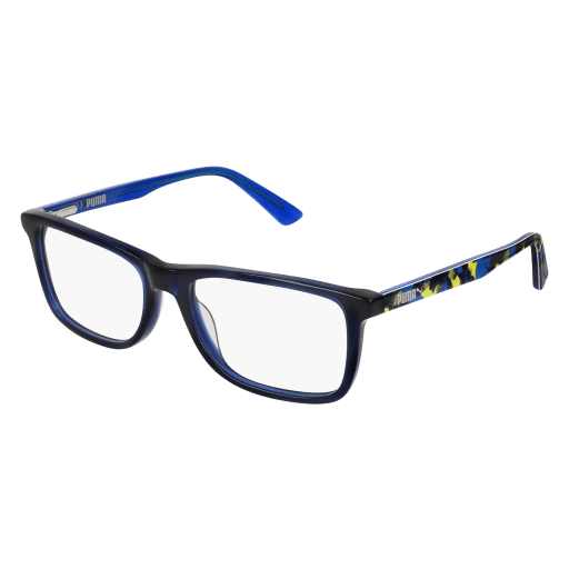 PJ0020O Blue-Multicolor-Transparent 51/16/130