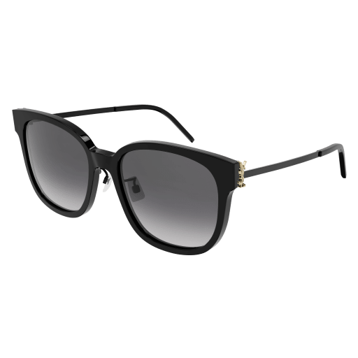 SL M48S_C/K/ BLACK SMOKE/ 57/18/150