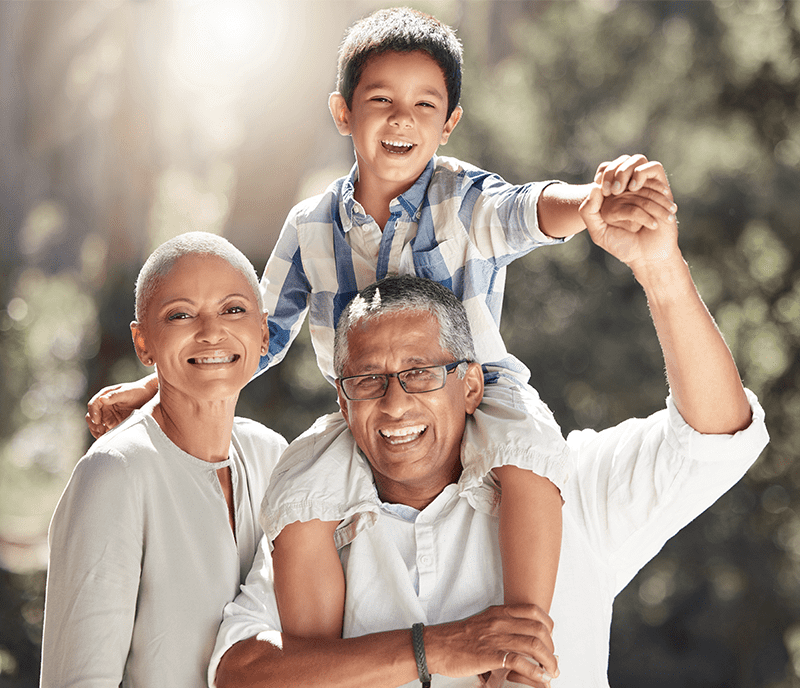 Highest Quality Eye Care with a personal touch