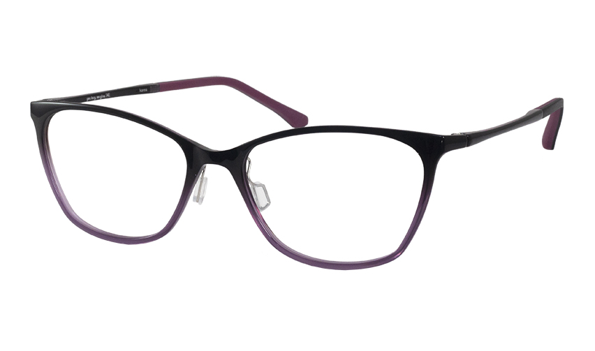 black lilac s