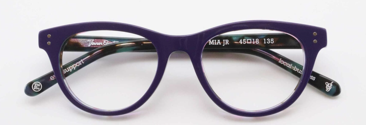 041S Purple Rain Shine