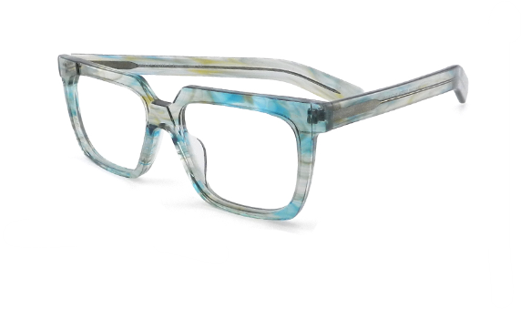 SEAFOAM GREEN