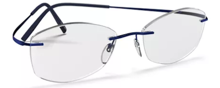 SPHERIC BLUE 4540