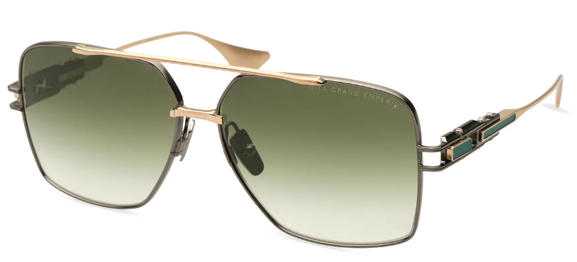 BLK RHOD BRUSHED WHITE GOLD