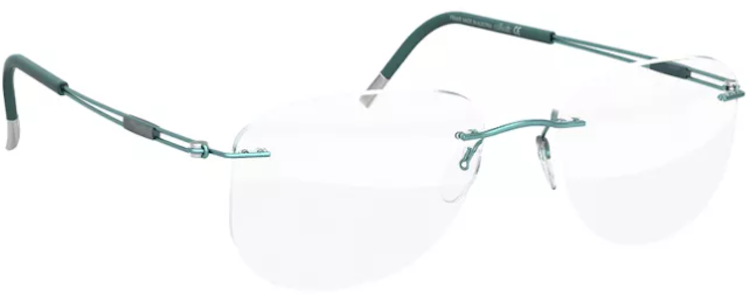 5040 REAL TEAL