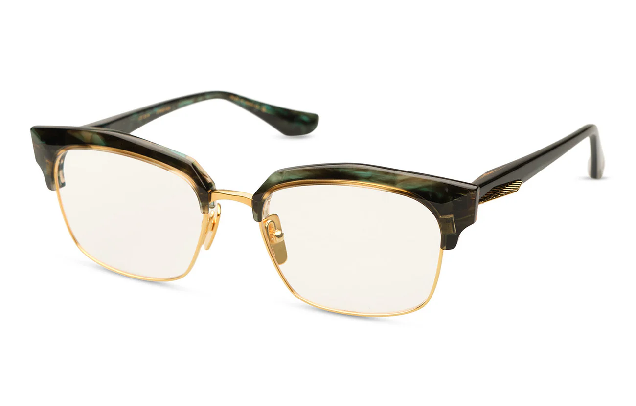 YELLO GOLD ARTIC SKY SWIRL