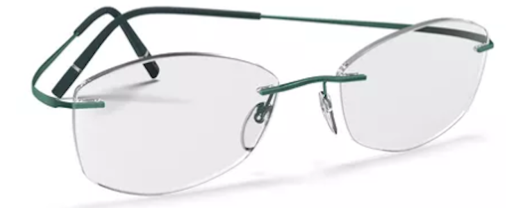 INTER GREEN 5540
