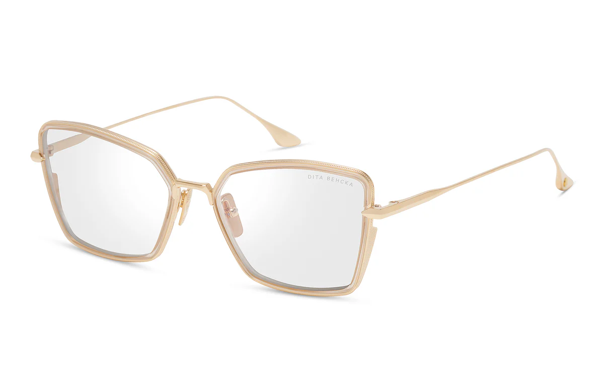 WHITE GOLD KHAKI
