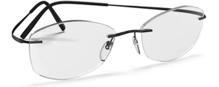 ROCKET BLACK 9040