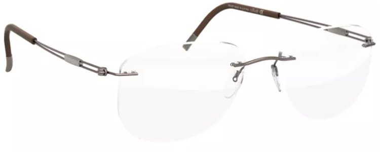 6040 CHESNUT BROWN