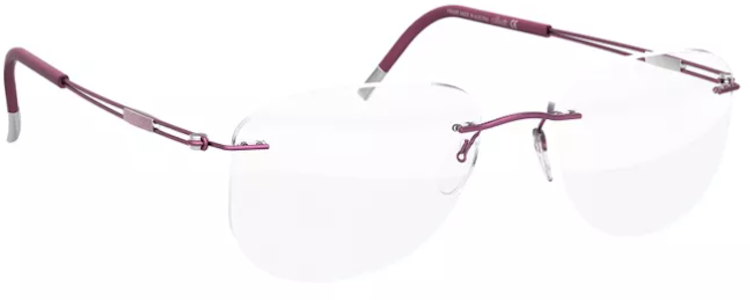 4040 ORCHID PINK