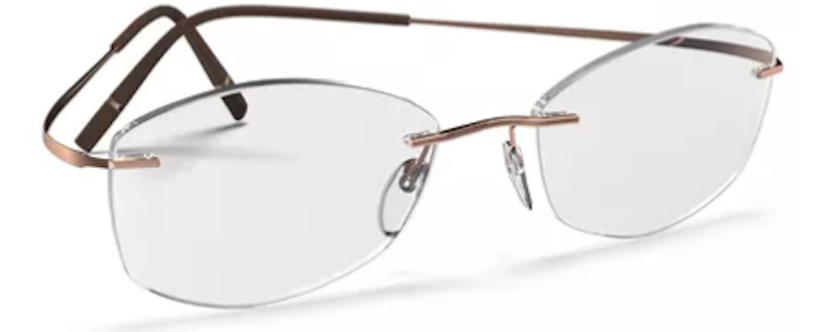 AURO ROSE GOLD 3530