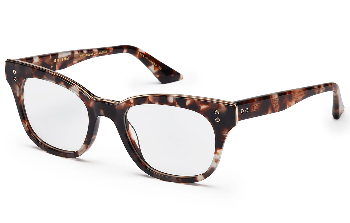 CREAM TORTOISE C