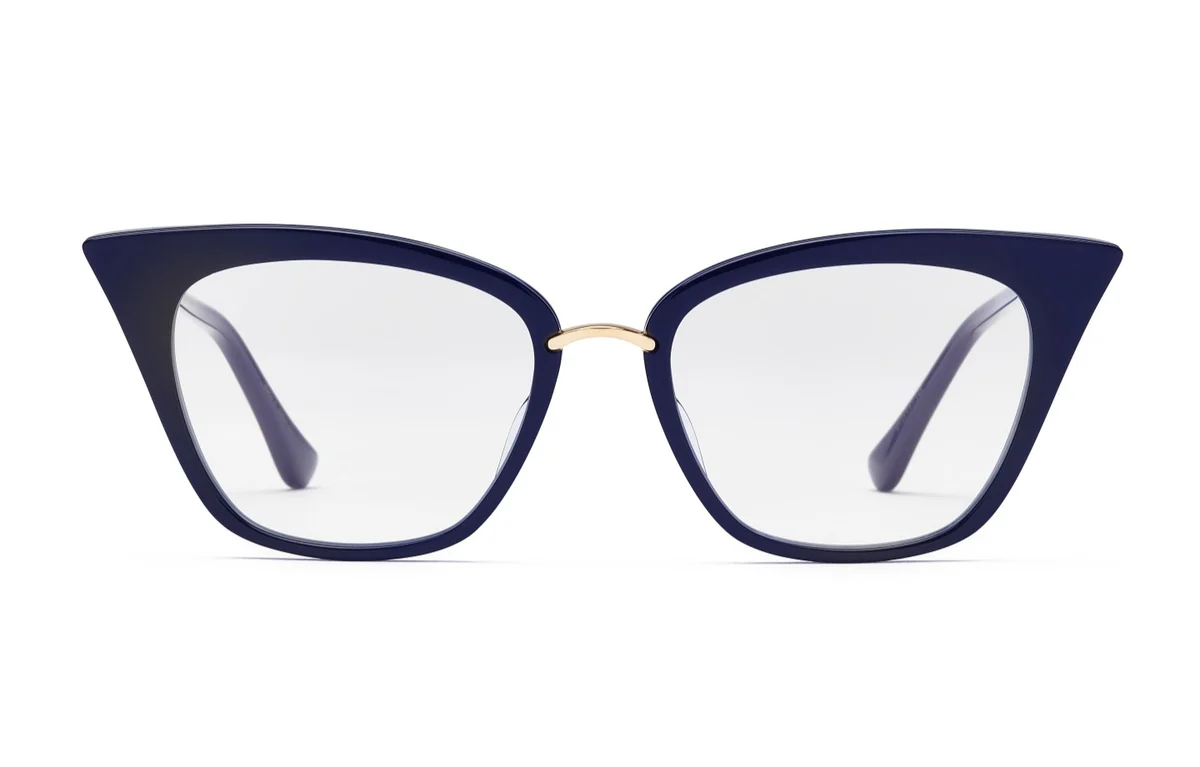 D NAVY GOLD