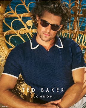 October Sale: 30% off all Coco and Breezy & Ted Baker frames! Sale prices cannot be combined with insurance frame allowance.