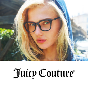 September Sales: 30% off all Juicy Couture & 20% off Oakley eyeglass frames! Sale prices cannot be combined with insurance frame allowance.