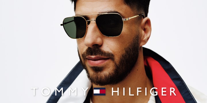 July Sale: 30% of all State, Tommy Hilfigure & Columbia frames! Sale prices cannot be combined with insurance frame allowance.