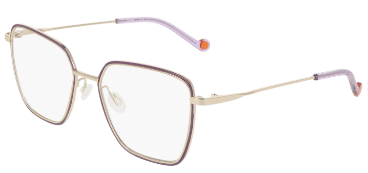 P-5032 / GOLD/LAVENDER