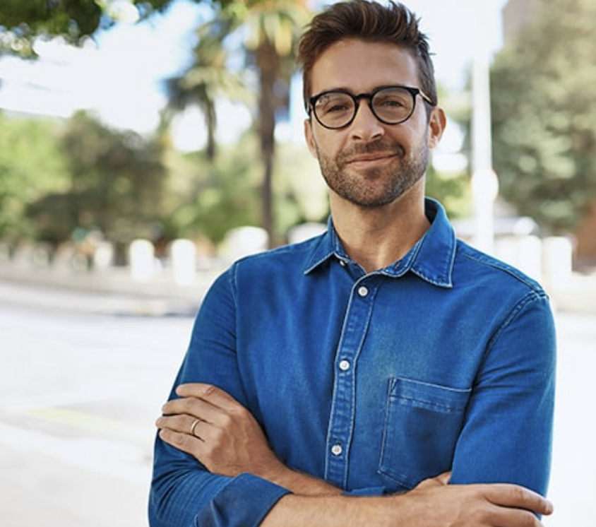 Advanced technology with a personal touch in Stockton! 