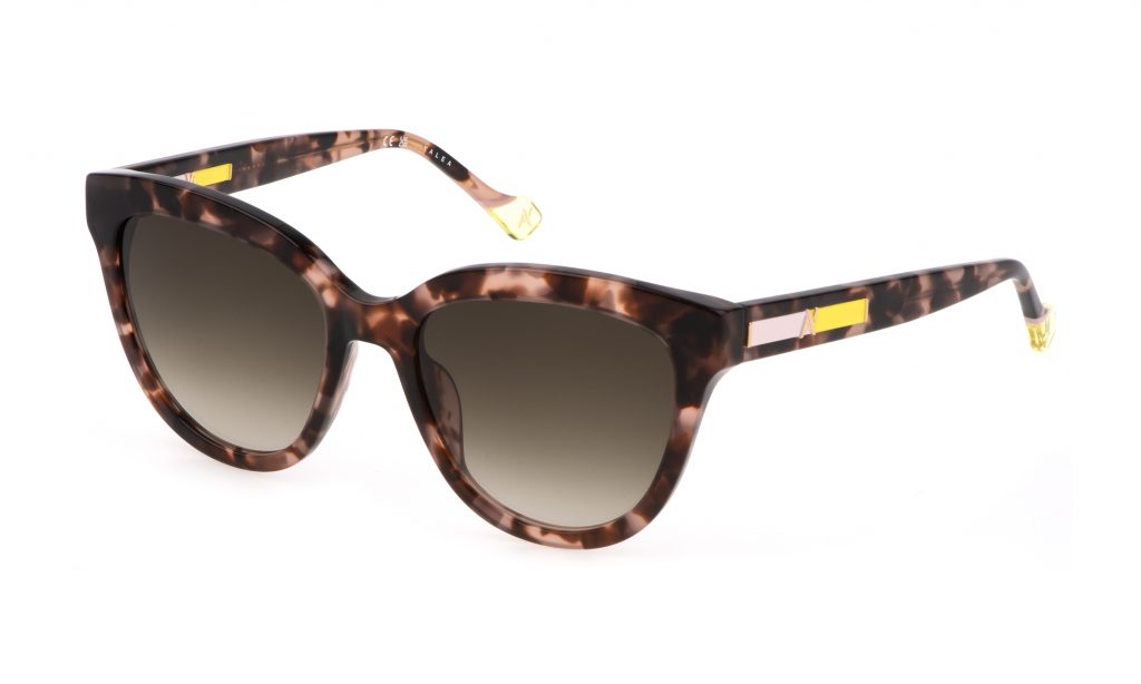 Brown Havana 0XAP