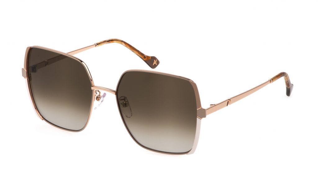 Khaki/White 033M