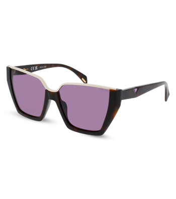 Shiny Dark Havana 0752