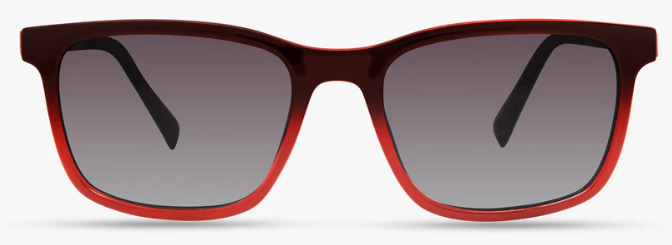 Warm Red