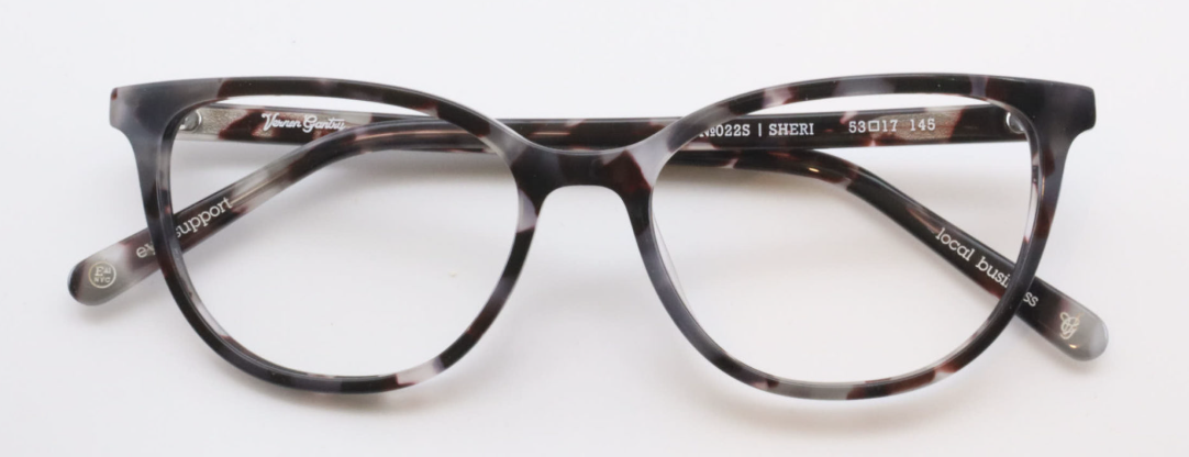 GREY TORT