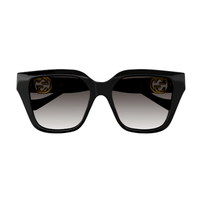 GG1023S / BLACK-BLACK-GREY / GREY