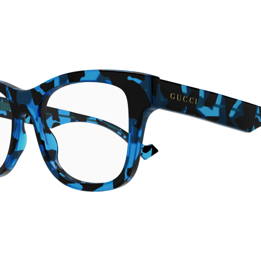 GG1332O / HAVANA-HAVANA-TRANSPARENT