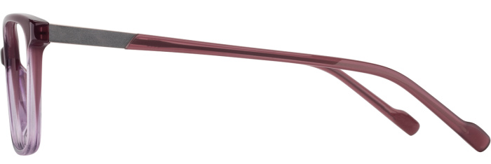 Scott Harris 904 / Plum Fade